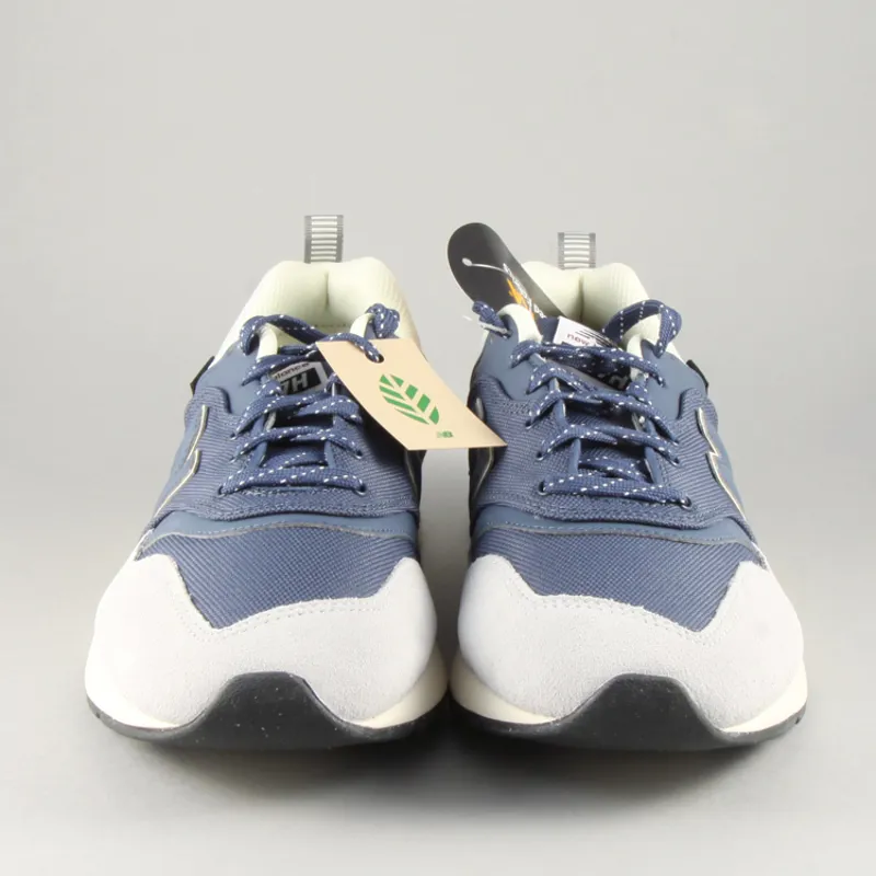 New balance 996 vintage indigo new arrivals